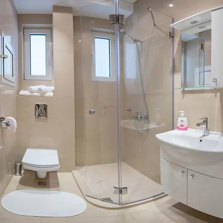 Apartment Astoria Sofia