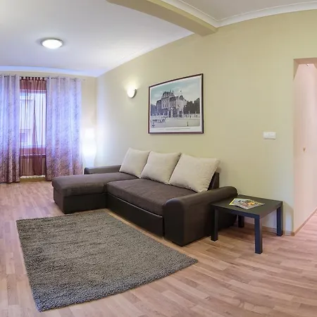 Apartment Astoria