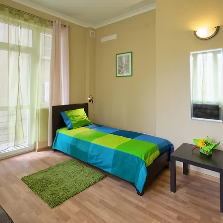 Apartment Astoria Sofia
